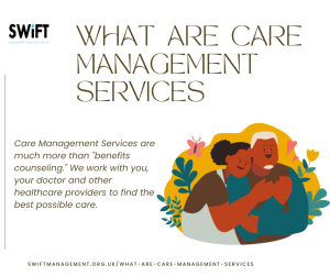 what are care management services