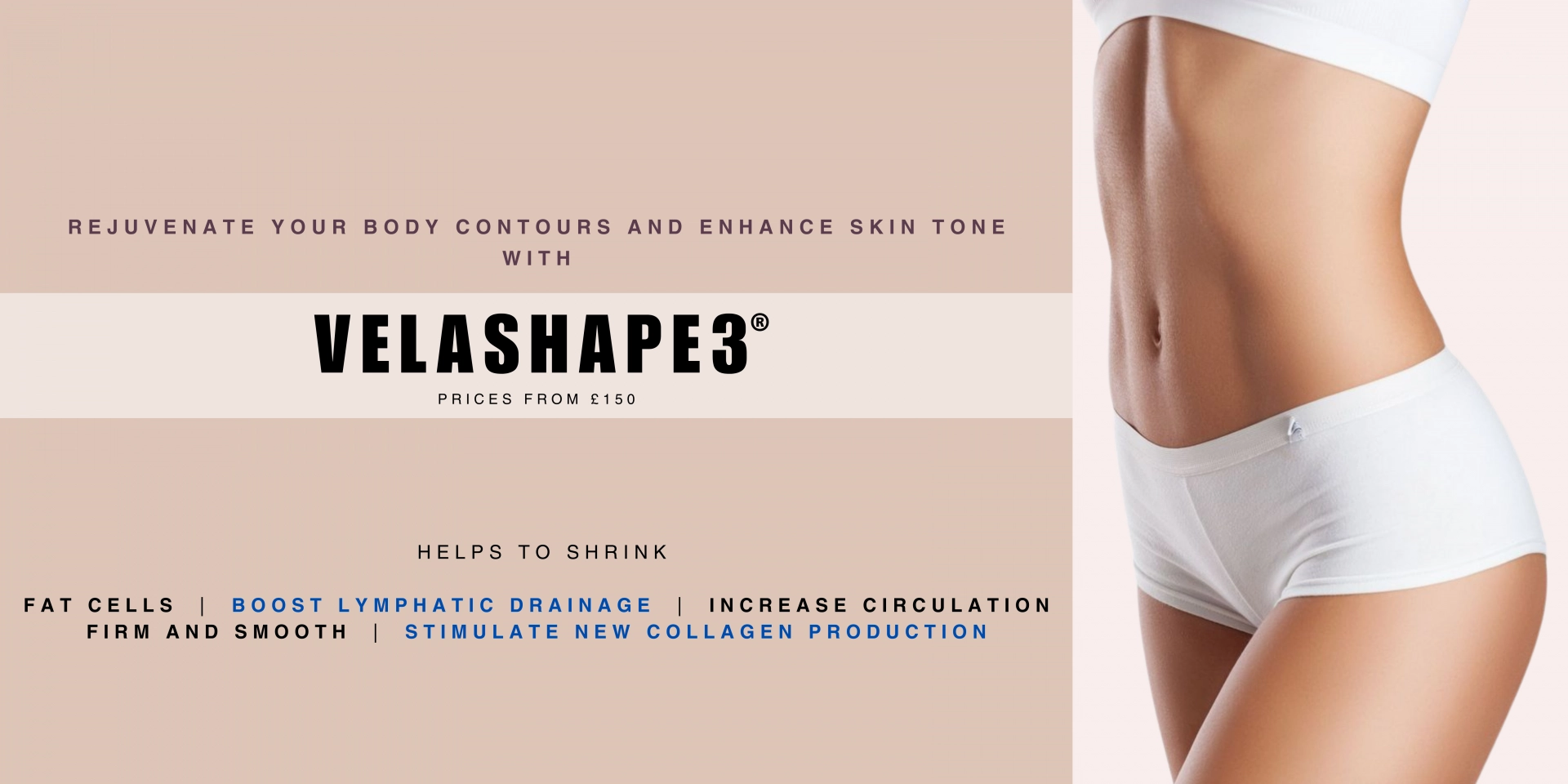 Sculpting Your Ideal Body with Velashape: Understanding the Science and Benefits